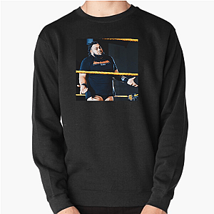 Bronson Reed Tsunami Splash Bronson Reed Sweatshirts