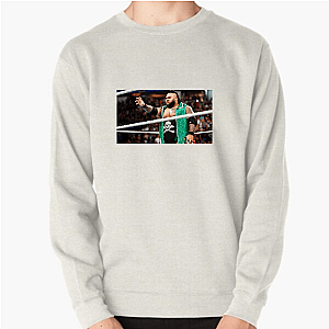 Bronson Reed My Favorite Big Man Bronson Reed Sweatshirts