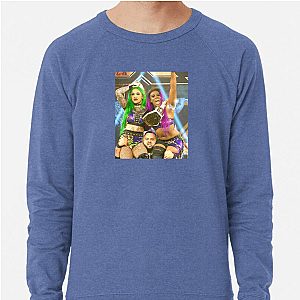 Bronson Reed The Colossal Bronson Reed Sweatshirts