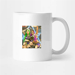 Bronson Reed The Colossal Bronson Reed Mugs