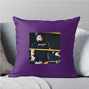 Bronson Reed Tsunami Splash Bronson Reed Pillows Cover