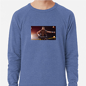 Bronson Reed Feel The Impact Bronson Reed Sweatshirts