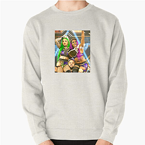 Bronson Reed The Colossal Bronson Reed Sweatshirts