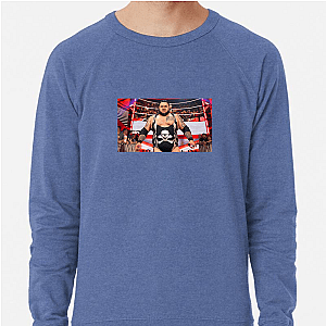Bronson Reed Always Crushing Always Dominant Bronson Reed Sweatshirts