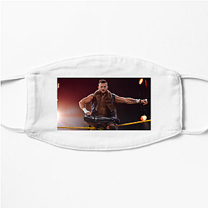 Bronson Reed Feel The Impact Bronson Reed Face Masks
