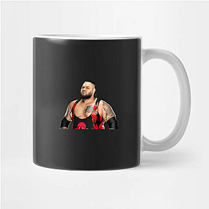 Bronson Reed NXT North American Champ Bronson Reed Mugs