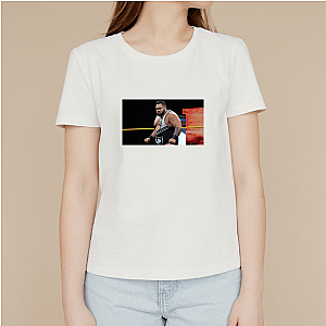 Bronson Reed Beyond The Scale Bronson Reed T-Shirts