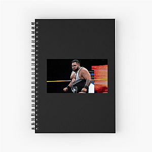 Bronson Reed Beyond The Scale Bronson Reed Notebook