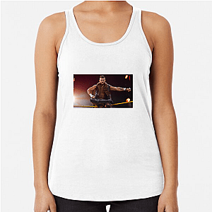 Bronson Reed Feel The Impact Bronson Reed Tank Tops