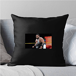 Bronson Reed Beyond The Scale Bronson Reed Pillows Cover