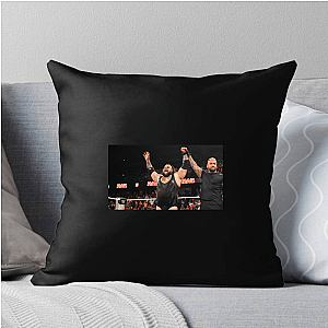 Bronson Reed Unstoppable Force Bronson Reed Pillows Cover