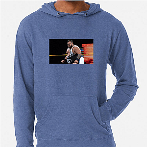 Bronson Reed Beyond The Scale Bronson Reed Hoodies