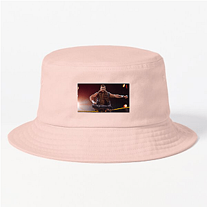 Bronson Reed Feel The Impact Bronson Reed Hats & Caps