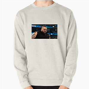 Bronson Reed Australian Monster Bronson Reed Sweatshirts