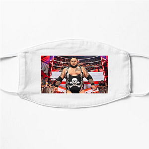 Bronson Reed Always Crushing Always Dominant Bronson Reed Face Masks