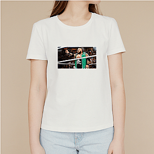 Bronson Reed My Favorite Big Man Bronson Reed T-Shirts
