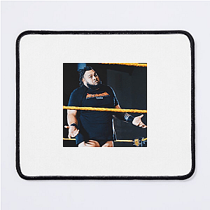 Bronson Reed Tsunami Splash Bronson Reed Mouse Pads