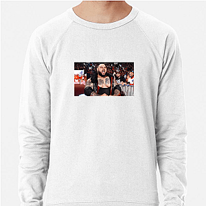Bronson Reed Power And Agility Bronson Reed Sweatshirts