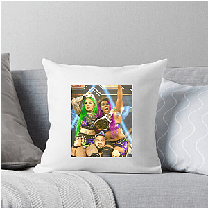 Bronson Reed The Colossal Bronson Reed Pillows Cover