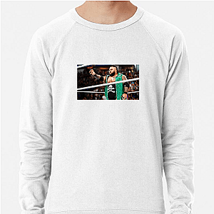 Bronson Reed My Favorite Big Man Bronson Reed Sweatshirts