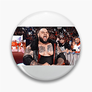 Bronson Reed Power And Agility Bronson Reed Pins