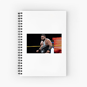 Bronson Reed Beyond The Scale Bronson Reed Notebook