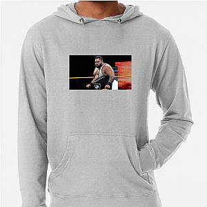Bronson Reed Beyond The Scale Bronson Reed Hoodies