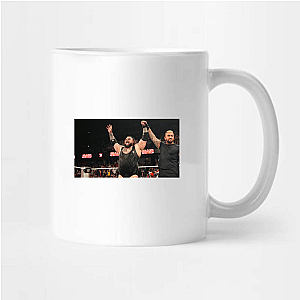 Bronson Reed Unstoppable Force Bronson Reed Mugs