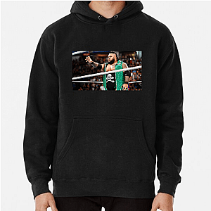 Bronson Reed My Favorite Big Man Bronson Reed Hoodies