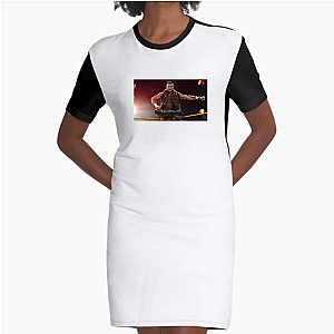 Bronson Reed Feel The Impact Bronson Reed Dresses