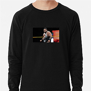 Bronson Reed Beyond The Scale Bronson Reed Sweatshirts