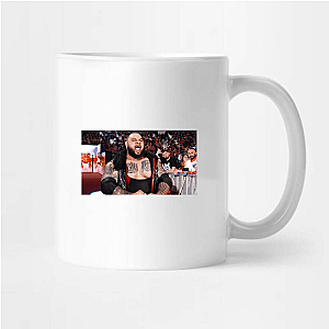 Bronson Reed Power And Agility Bronson Reed Mugs