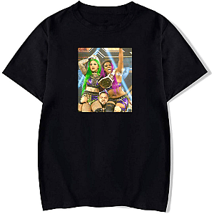 Bronson Reed The Colossal Bronson Reed T-Shirts