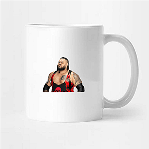 Bronson Reed NXT North American Champ Bronson Reed Mugs