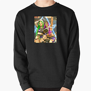 Bronson Reed The Colossal Bronson Reed Sweatshirts