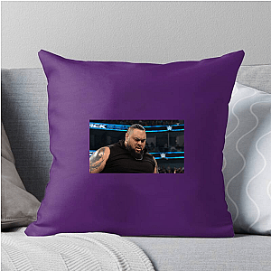 Bronson Reed Australian Monster Bronson Reed Pillows Cover
