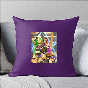 Bronson Reed The Colossal Bronson Reed Pillows Cover