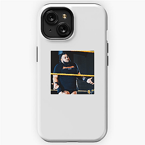 Bronson Reed Tsunami Splash Bronson Reed Samsung Cases