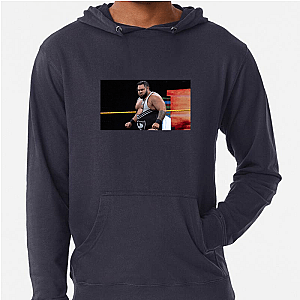 Bronson Reed Beyond The Scale Bronson Reed Hoodies