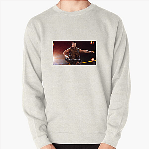 Bronson Reed Feel The Impact Bronson Reed Sweatshirts