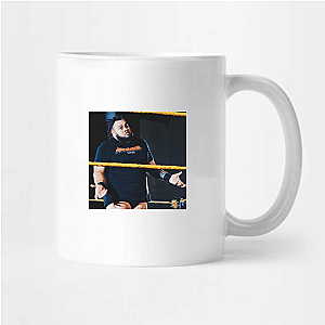 Bronson Reed Tsunami Splash Bronson Reed Mugs