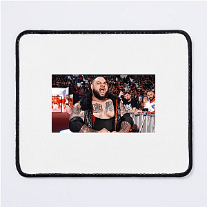 Bronson Reed Power And Agility Bronson Reed Mouse Pads