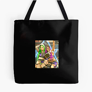 Bronson Reed The Colossal Bronson Reed Bags