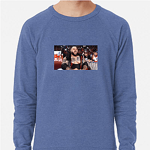 Bronson Reed Power And Agility Bronson Reed Sweatshirts