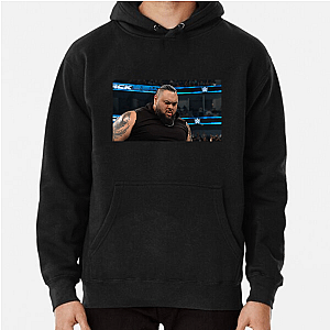 Bronson Reed Australian Monster Bronson Reed Hoodies