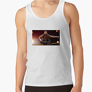 Bronson Reed Feel The Impact Bronson Reed Tank Tops