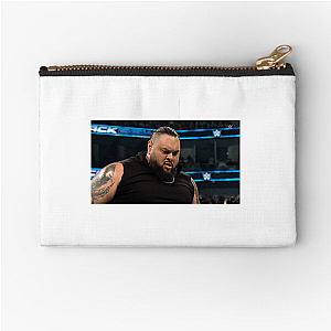 Bronson Reed Australian Monster Bronson Reed Zipper Pouches