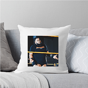 Bronson Reed Tsunami Splash Bronson Reed Pillows Cover