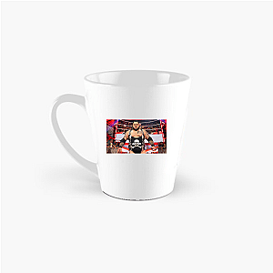 Bronson Reed Always Crushing Always Dominant Bronson Reed Mugs