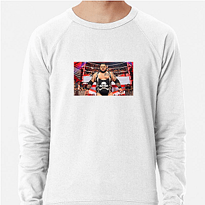 Bronson Reed Always Crushing Always Dominant Bronson Reed Sweatshirts